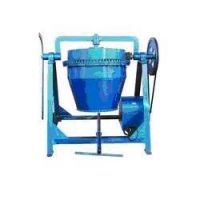 Laboratory Concrete Mixer