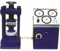 Compression Testing Machine Manufacturer in Chennai, Tamilnadu