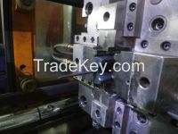 plastic injection mould from china factory