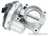 Sell ford throttle body