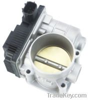 Sell Nissan electronic throttle body
