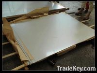 Sell 2B stainless steel plate