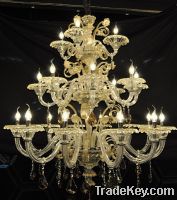 Sell luxary hotel chandelier