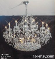 Sell luxary hotel lobby chandelier