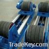 Sell welding roller beds