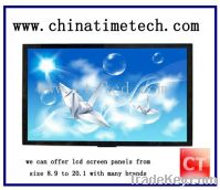 Sell Best quality lcd replacement for Dell LP141WX3 TLN4
