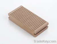 Sell solid  wpc decking