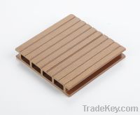 Sell  wpc decking