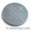 Sell CR2016 Lithium Button Cell Battery