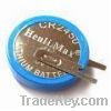 Sell 3V CR2450 Lithium Button Cell