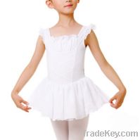 Sell child ballet dress/ballet wear/ballet skirts/dancewear