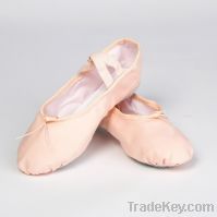 Sell ballet shoes/dance shoes/dancing shoes/ballet slippers