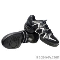 Sell dance sneaker/jazz sneakers/jazz shoes/dance shoes