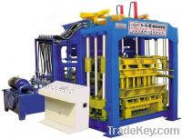 Sell Block Making Machine (QT9-15)