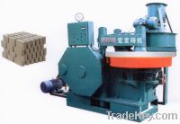 Sell Exempt Baking Brick Making Machine