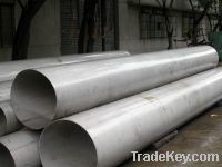 Sell SCH40/80/160 steel pipe