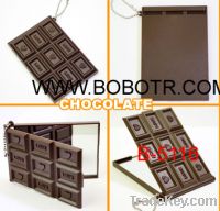 Sell chocolate mirror