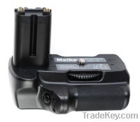 Sell Vertical Battery Grip for Sony Alpha A200 A300 A350 SLR