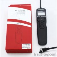 Sell Timer Remote Cord RS-80N3 for Canon EOS 1V