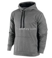 Fleece Hoodie