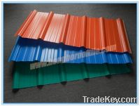 Sell ASA/PMMA Roof Tile