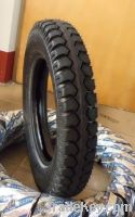 Sell motorcycle tube and tyre