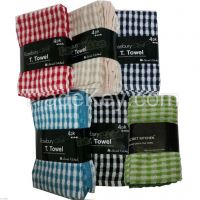 TERRY TEA TOWELS STOCKS OFFERS
