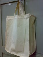 Cotton Calico Bags