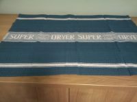 Super Dry Woven Tea Towels