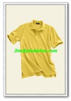 Sell bank dyed T-shirt, Polo shirt