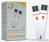 Blood Glucose Test strips - pM-100