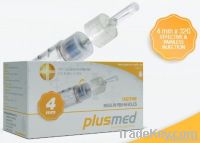 Insulin Pen Needles - FASTFINE