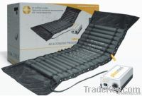 Air Alternating Pressure Matress System - Tubular - pM-AD01