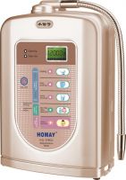 Offer High Quality Homay HJL-618CC Water Ionizer, Health Care