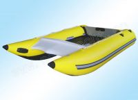 Sell speed cat inflatable boat