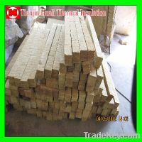 Sell High Density Rock wool strip producer from China