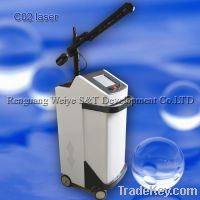 Sell Fractional laser beauty equipment