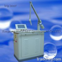Sell Nd:Yag laser skincare machine
