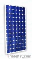 Sell 250W Mono-Crystalline Solar Panels