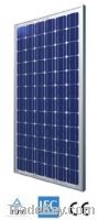 Sell 190W(36V) Mono-crystalline PV solar Module