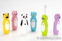 Sell Children Eletric Toothbrush Animal Toys