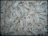 frozen squid ring