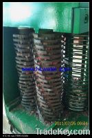 Sell single drum channel wastewater grinder