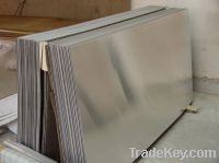 Sell aluminium sheet