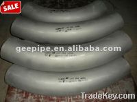 carbon steel seamless bend