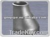 carbon steel eccentric reducer