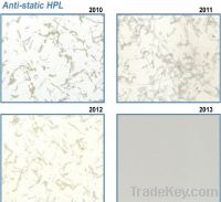 sell HPL Covering Color Sheet