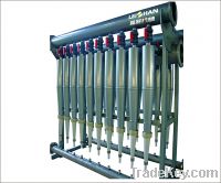 Sell paper recycling equipment high efficiency slag separator
