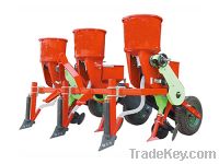 Sell 2BYF no-tillage mealies seeder