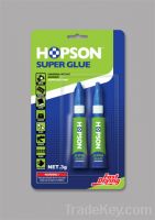 Sell home&office super cyanoacrylate adhesive